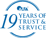 Trust-service