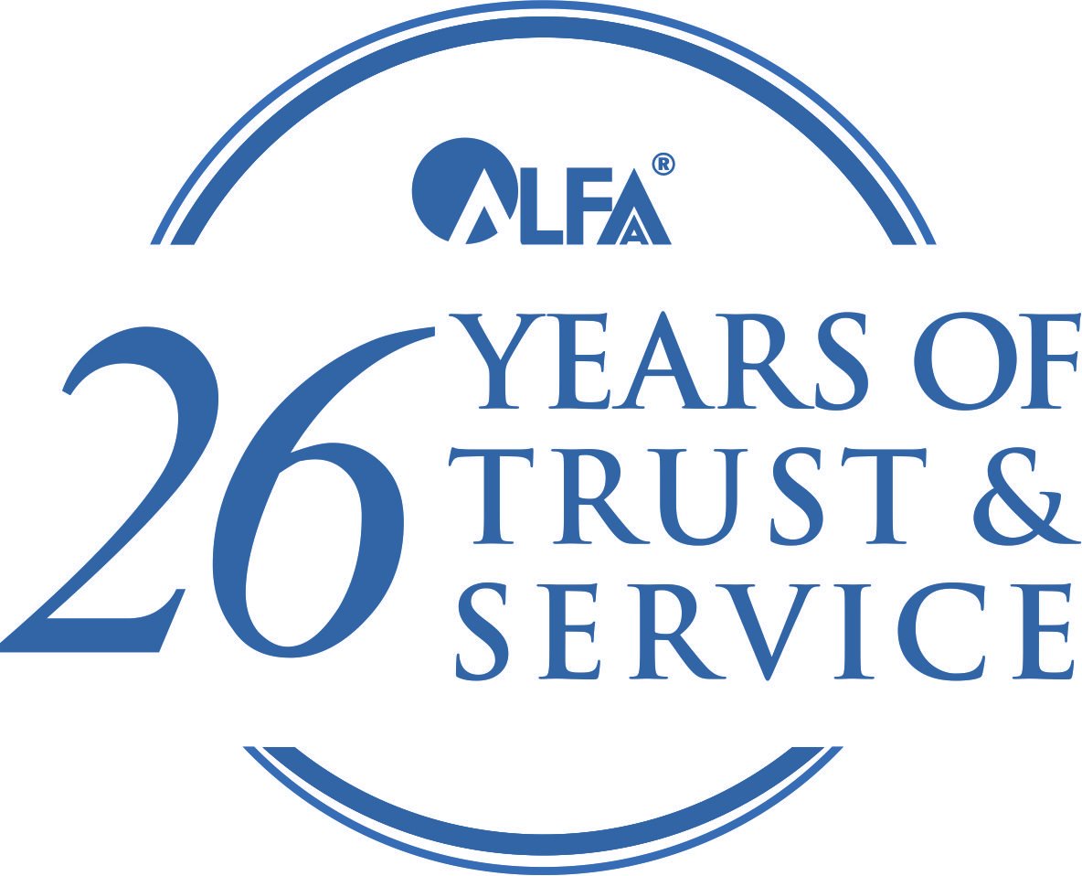Years Logo