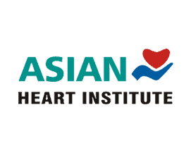 Asian Heart Institute