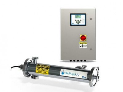BioPure UV series
