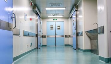 Hospitals and Educational Institutes