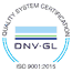 DNV UKAS
