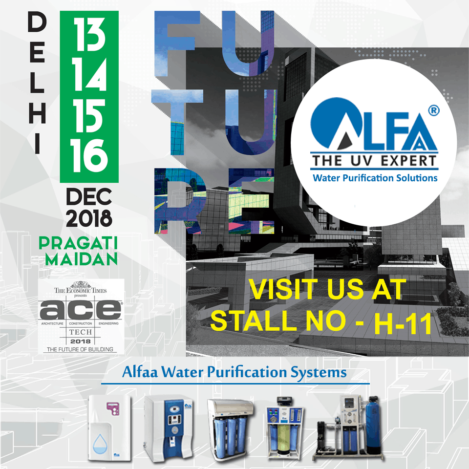 DTI India Expo – 2019