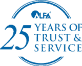 21 years of trust and service Alfaa UV
