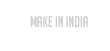Made In India