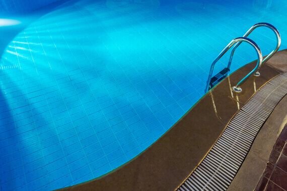 Swimming Pools and Spas