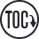 TOC Reduction