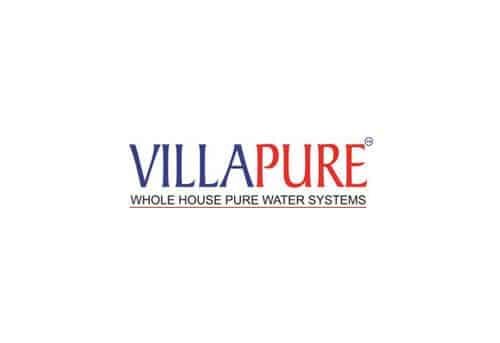 Villapure – Whole House Water Purification System