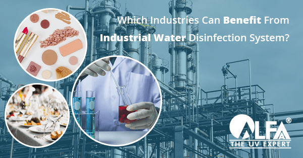 What Industries Need Water Treatment Systems Most? 8 Water-Dependent Sectors