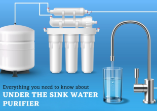 The Ultimate Guide to Under-Sink Water Purifiers