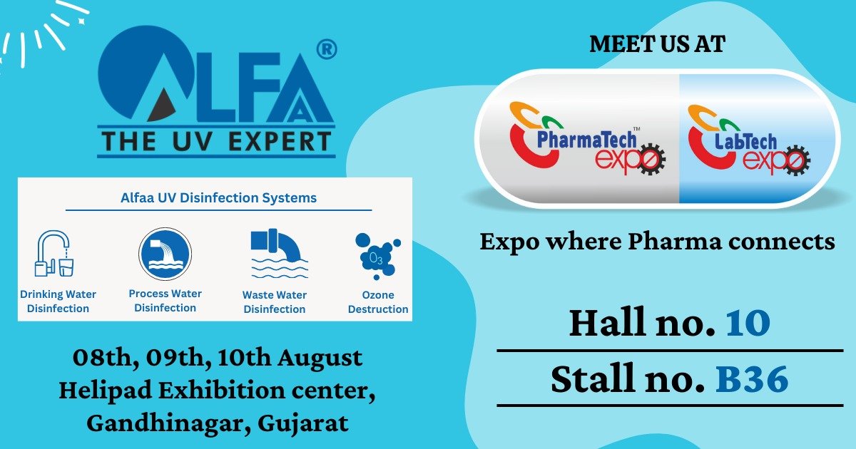 EXPO WHERE PHARMA CONNECTS, GANDHINAGAR, GUJARAT
