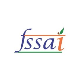 FSSAI icon, water quality 
