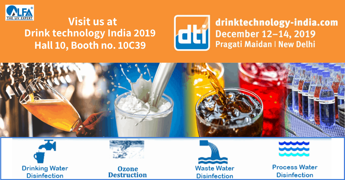 DTI India Expo – 2018