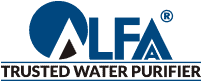 Alfaa UV