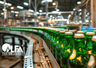 The Essential Role of Water and Hygiene Standards in the Food and Beverage Industry