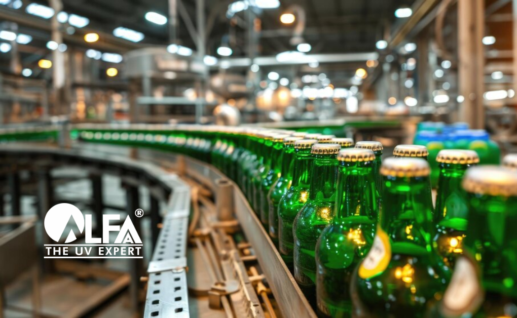 The Essential Role of Water and Hygiene Standards in the Food and Beverage Industry