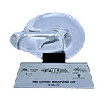 UNESCO Water Digest Award